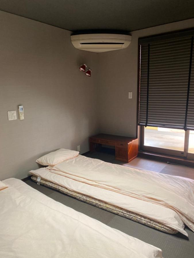 Apartamento 山水之家 Otsu Exterior foto