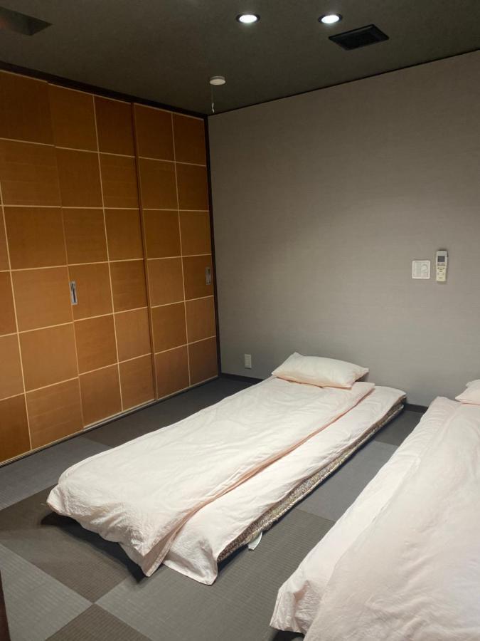 Apartamento 山水之家 Otsu Exterior foto