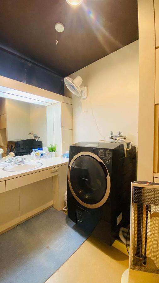 Apartamento 山水之家 Otsu Exterior foto