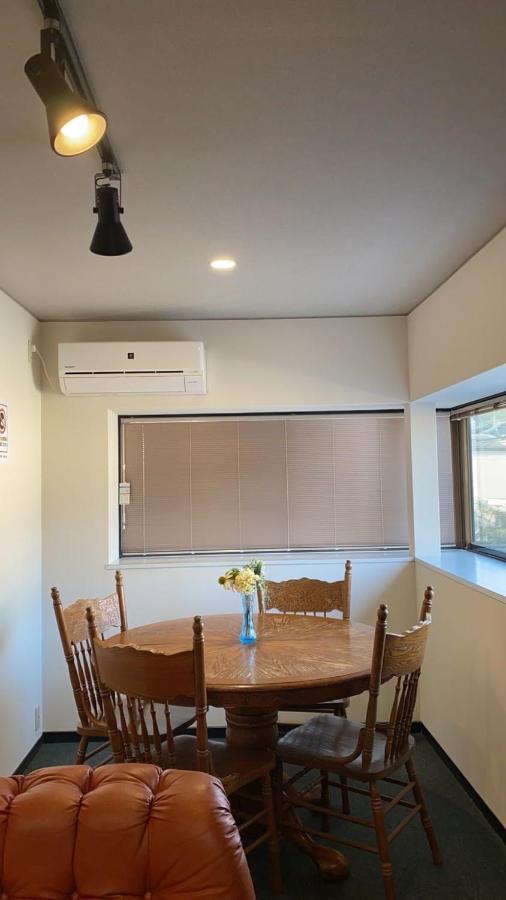 Apartamento 山水之家 Otsu Exterior foto