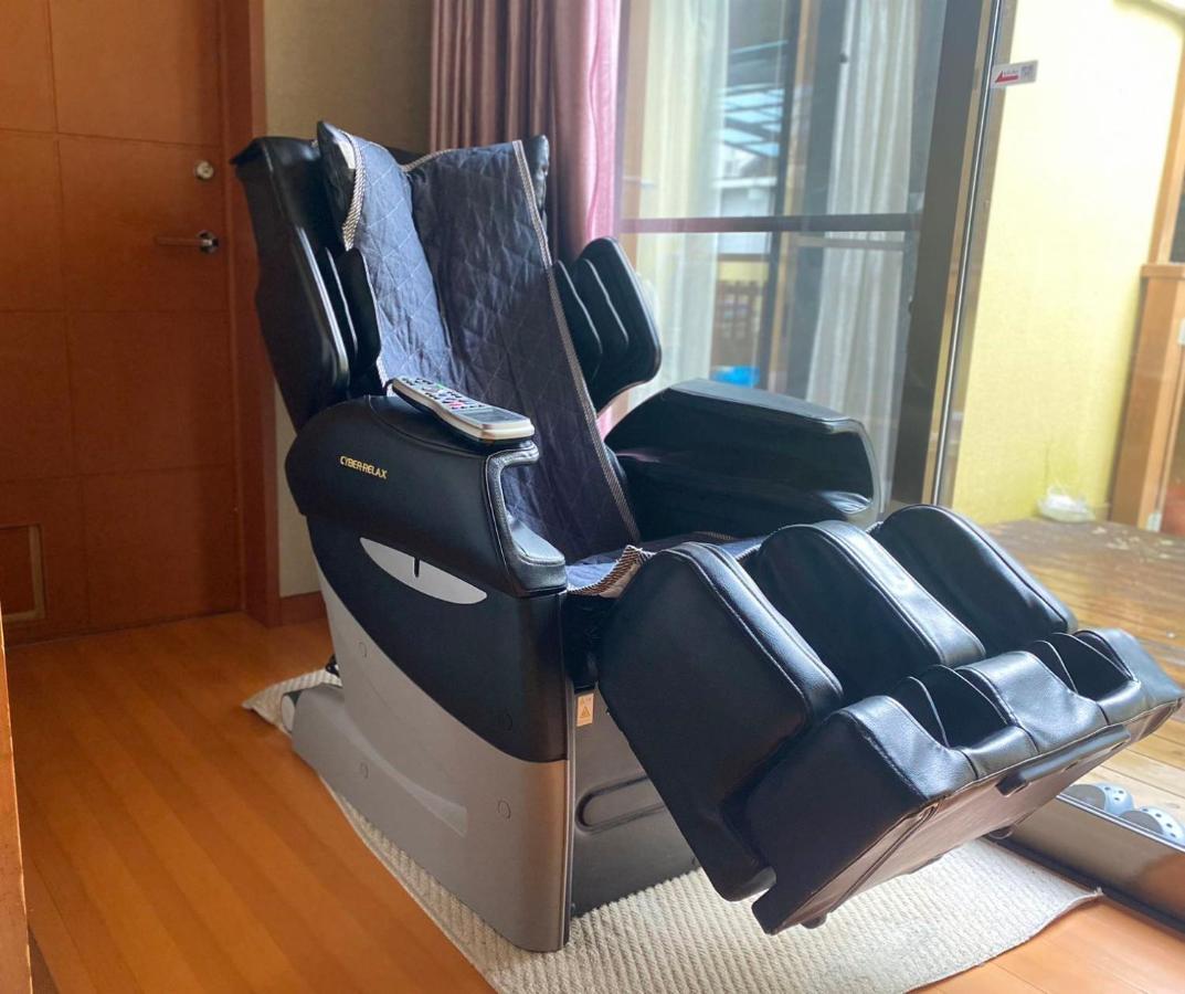 Apartamento 山水之家 Otsu Exterior foto