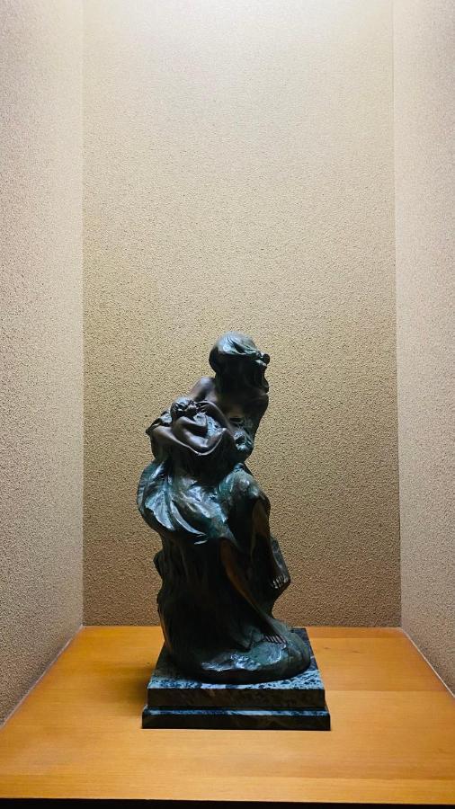 Apartamento 山水之家 Otsu Exterior foto