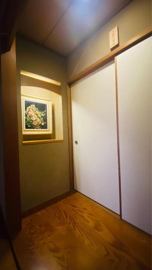 Apartamento 山水之家 Otsu Exterior foto