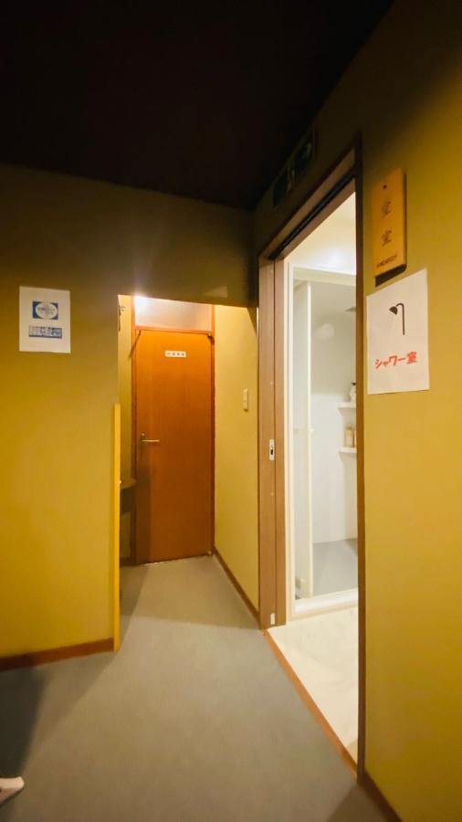 Apartamento 山水之家 Otsu Exterior foto