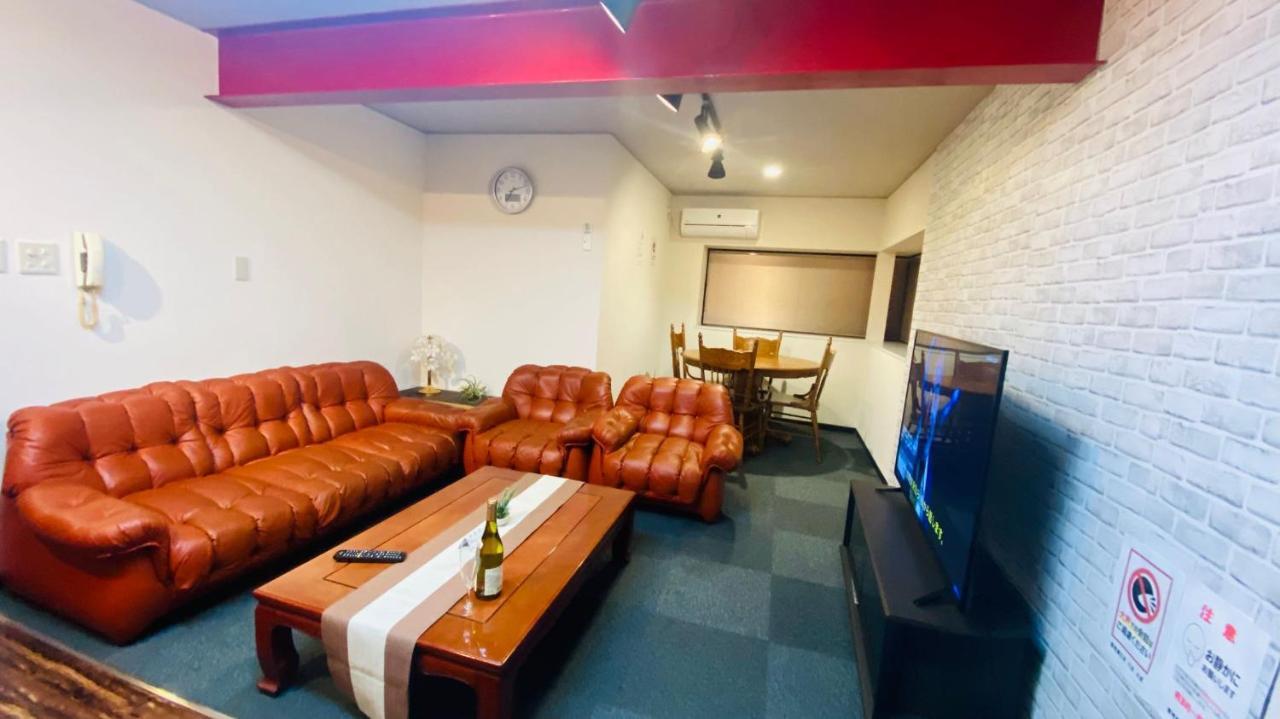 Apartamento 山水之家 Otsu Exterior foto